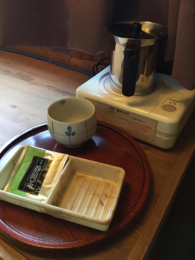 Business Hotel Masutachi 시즈오카 외부 사진