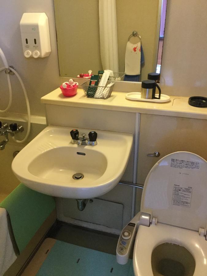 Business Hotel Masutachi 시즈오카 외부 사진