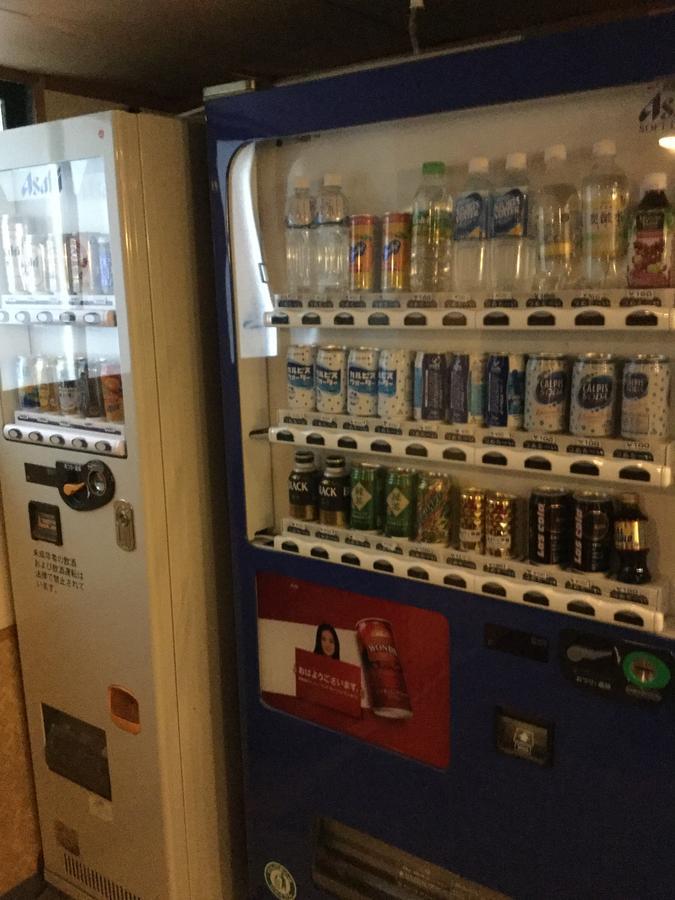 Business Hotel Masutachi 시즈오카 외부 사진