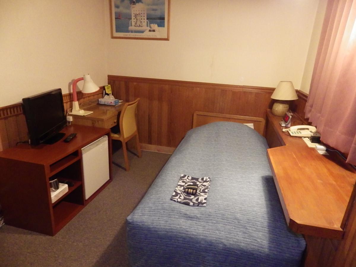 Business Hotel Masutachi 시즈오카 외부 사진