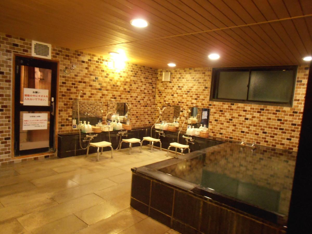 Business Hotel Masutachi 시즈오카 외부 사진