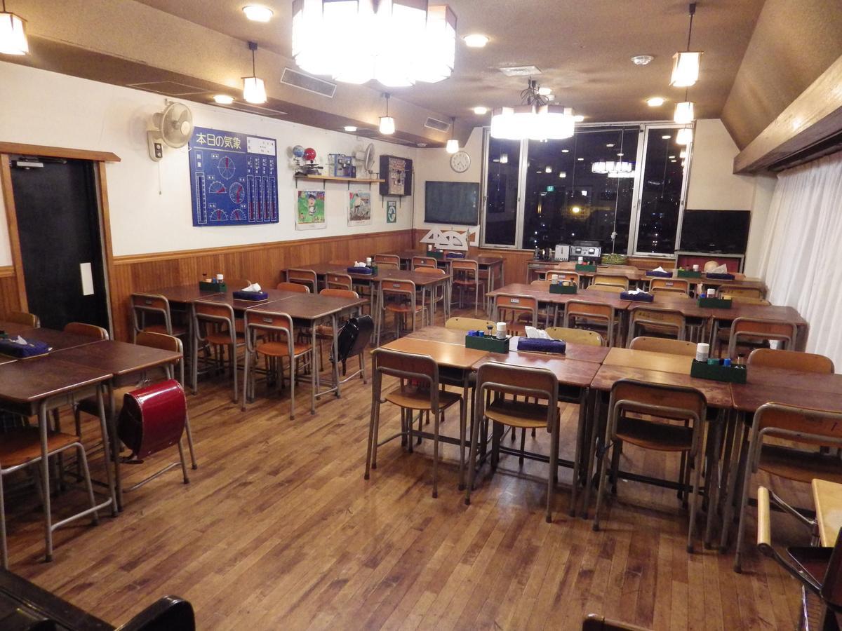 Business Hotel Masutachi 시즈오카 외부 사진