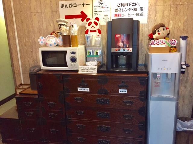 Business Hotel Masutachi 시즈오카 외부 사진